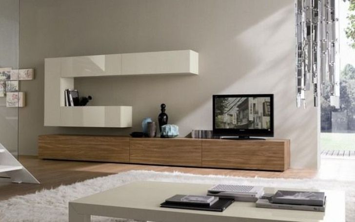 Arrangement Ideas for Living Room