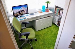 Create Comfortable Working Space at Home