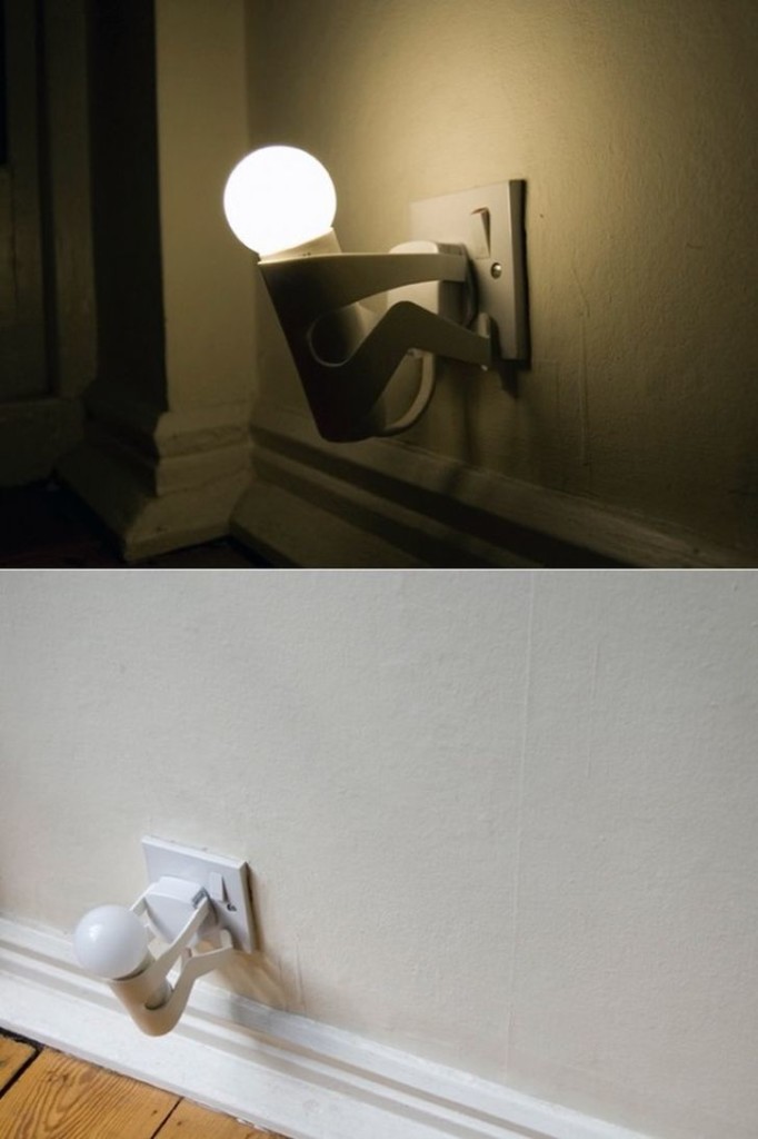 Creative Night Light by The Play Coalition