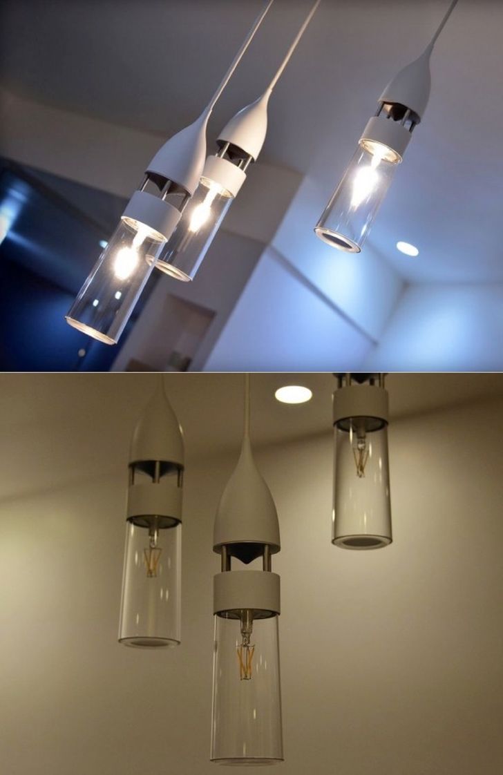 Artistic Lights for Your Home