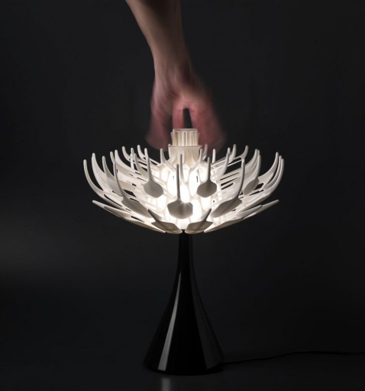 Bloom Table Lamp
