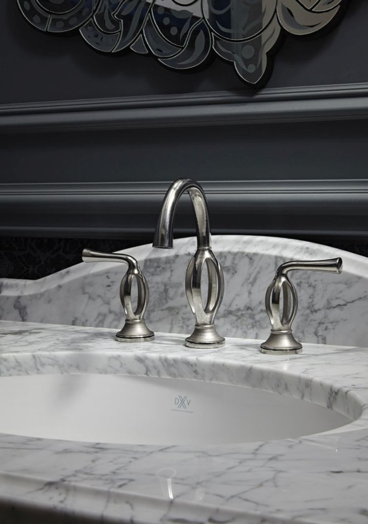 3D-faucets-design-on-marble-countertop-from-DVX-by-American-Standard