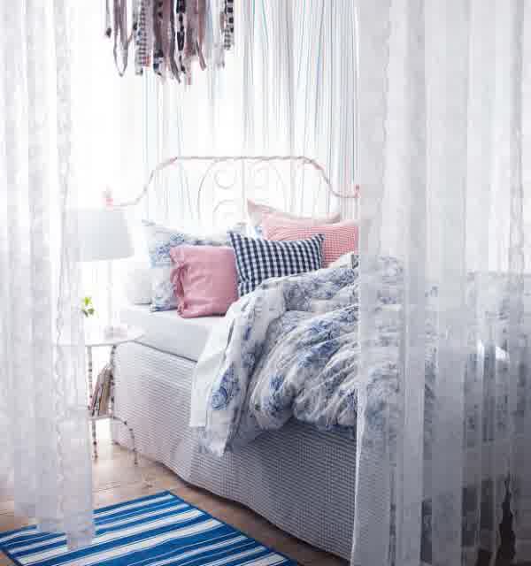 ikea-bedroom-design-ideas-classic-ikea-bedroom-design-with-leirvik-bed-frame-white-transparent-curtain