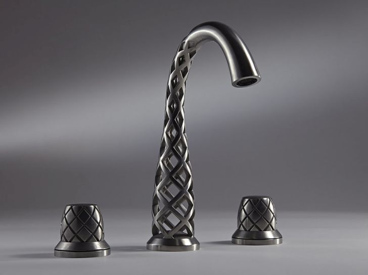 3d-printed-faucet-twisted-3D-faucets-from-DVX-by-American-Standard