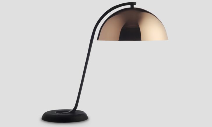 desk-lighting-ideas- the-cloche-desk-lamp-by-lars-beller-fjetland-office