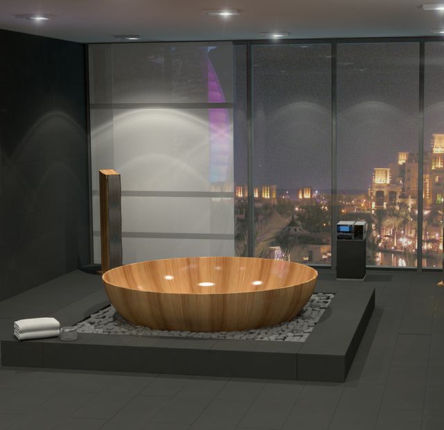 ocean-themed-bathtubs-by-bagno-sasso-elegant-wooden-ocean-themed-circle-bathtub-by-bagno-sasso-bathroom