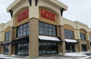 Levin Furniture Mentor Ohio Store Hours