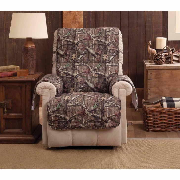 Sure Fit Couch Covers Amazing Recliner Slipcovers In Living Room With Wicker Storage And Vintage Wooden Table