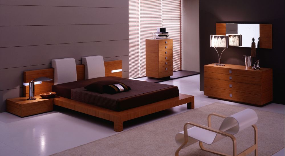 elegant bedroom design with wooden furnishing plus wood side tables for bedroom outstanding side tables for bedroom design