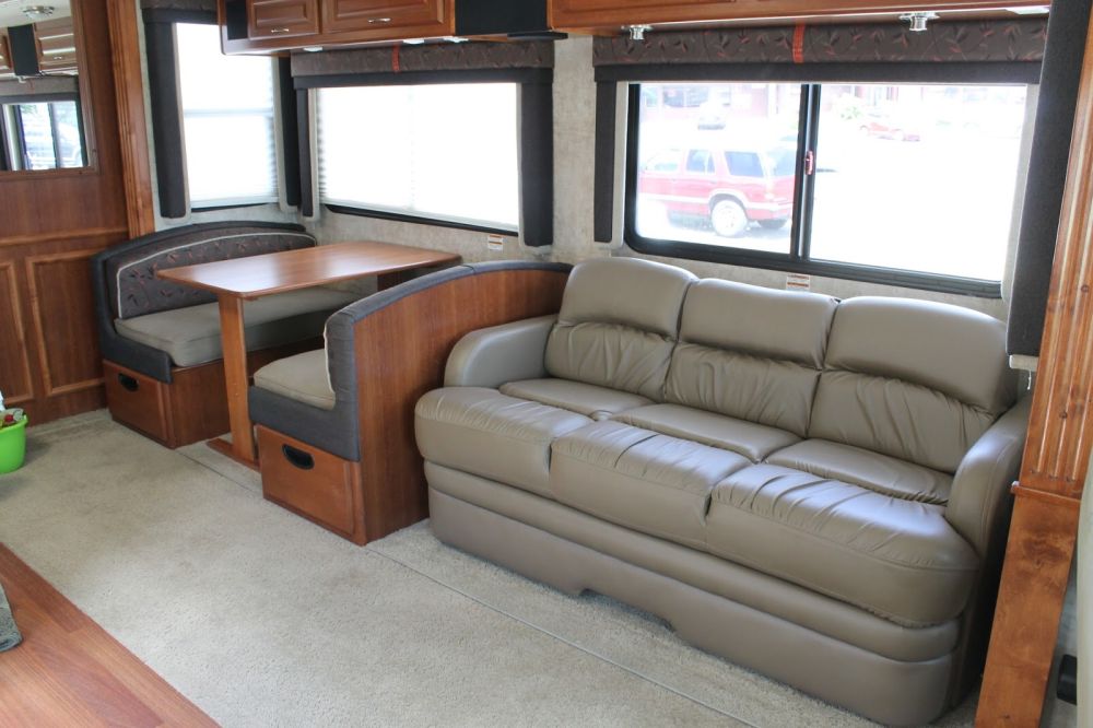 new easybed rv sofa and dinning table comfy rv sleeper sofa allows you to enjoy more relaxing and entertaining travel
