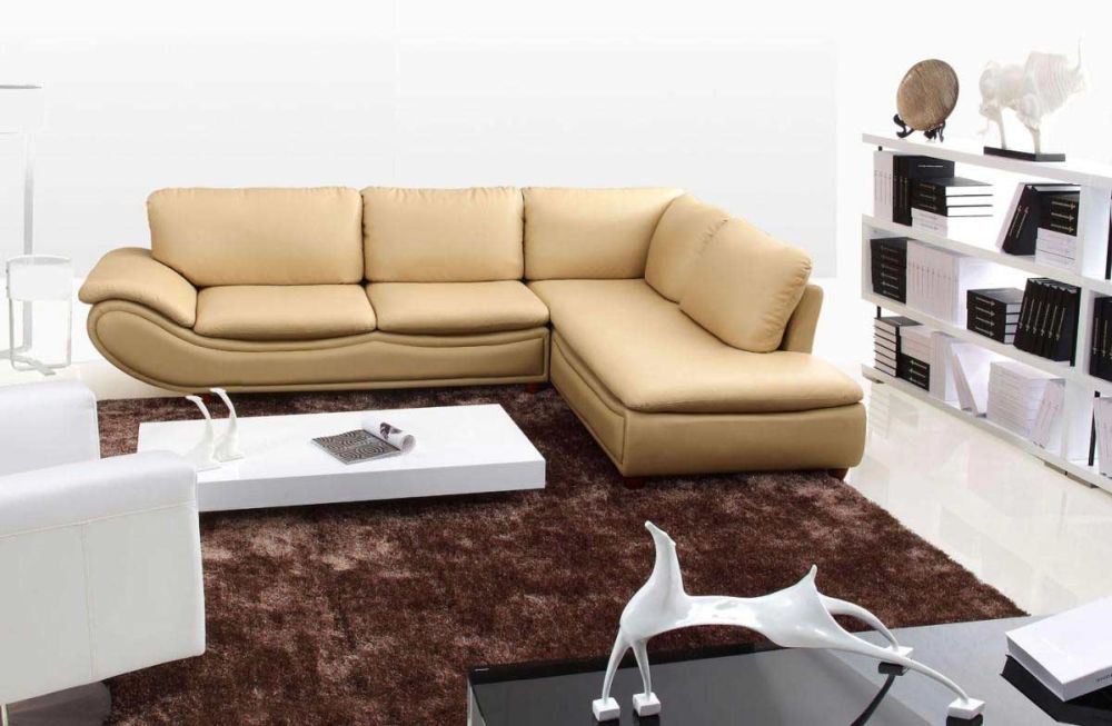 unique design leather sectional sofa with multi-function furniture features extraordinary sleeper sofas for small spaces