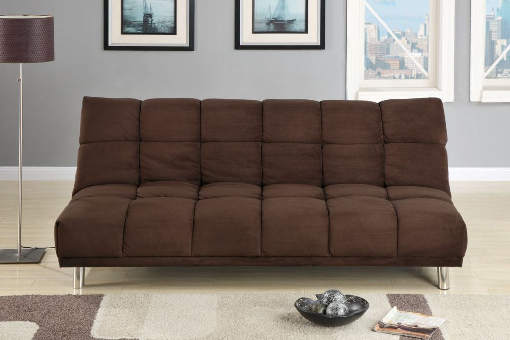 casual brown sofa bed design with full plaid texture sofa beds nyc to make your days even more enjoyable