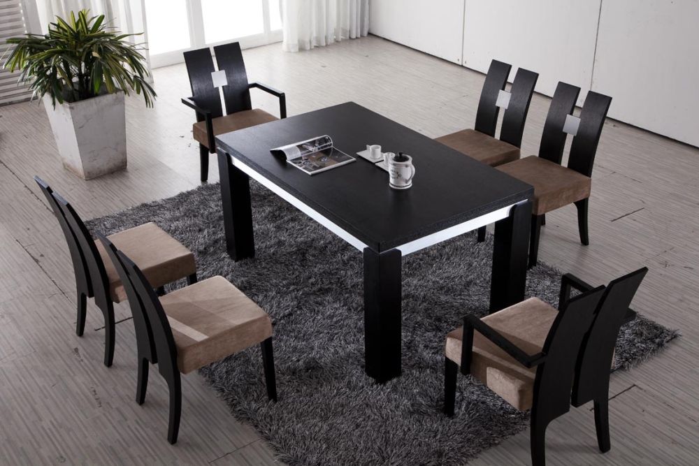 Stylish Table Pads for Dining Room Table – Homes Furniture Ideas