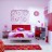 cheap red childrens bedroom furniture sets with desk and red bean bag toddler bedroom furniture sets – how to choose the safe one