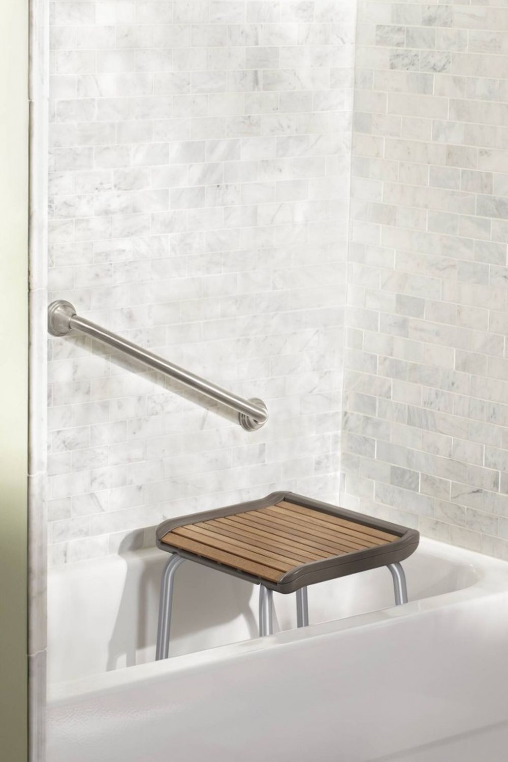 ada bathroom grab bar placement how to install bathroom safety bars in your house