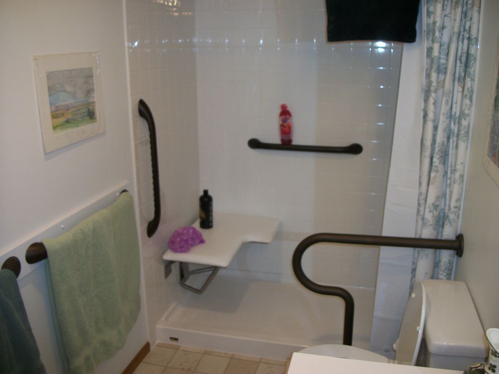 bathroom safety grab bars suction how to install bathroom safety bars in your house