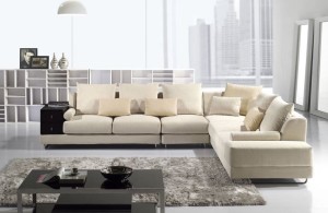 cool creamy sofa design with low back and sectional style it showcases luxury style and exclusiveness low back sofa design – new style for good interior design