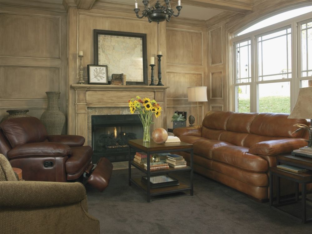flexsteel brown leather reclining sofa flexsteel leather sofa – finding the most stylish design