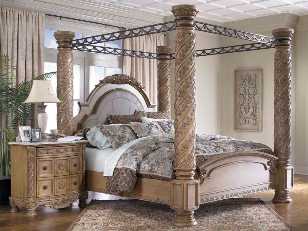 bedroom set ideas with elegant canopy by north shore furniture opulent north shore bedroom sets furniture