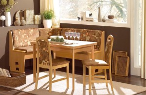 breakfast nook furniture for small spaces with wooden frame based and storage breakfast nook furniture with natural tone that you should know kitchen