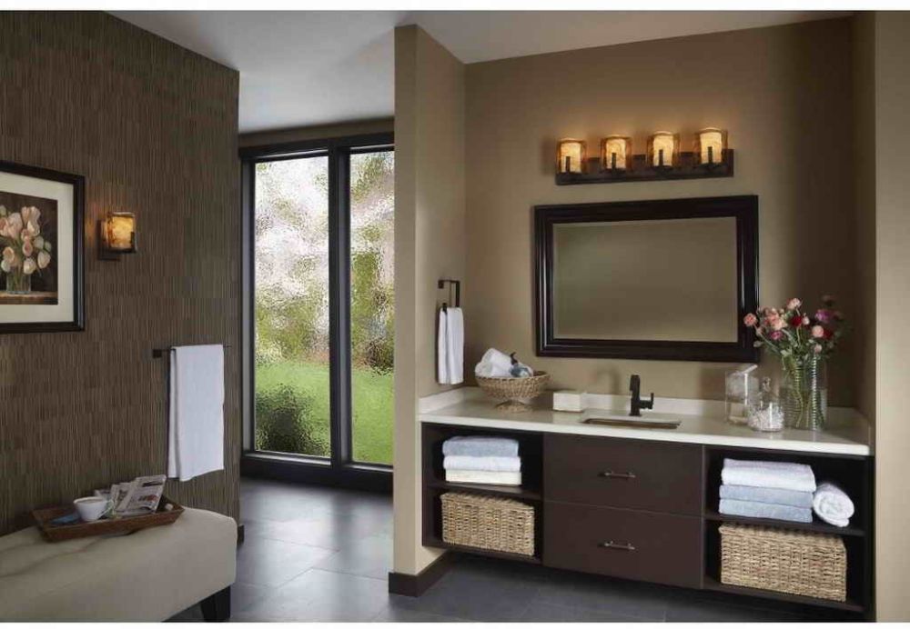 elegant wooden modern bathroom vanity by menards with some bags rattan baskets menards bathroom vanities with everything that you can apply at home
