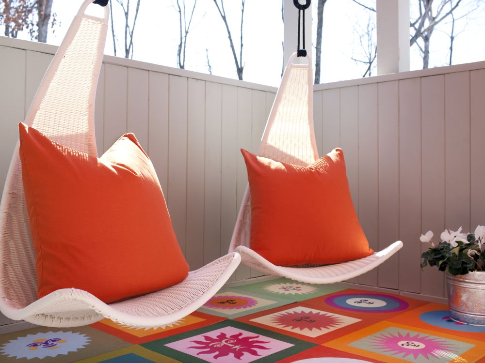 hanging chairs for bedrooms for girl hanging chairs for bedroom – comfortable set for relax