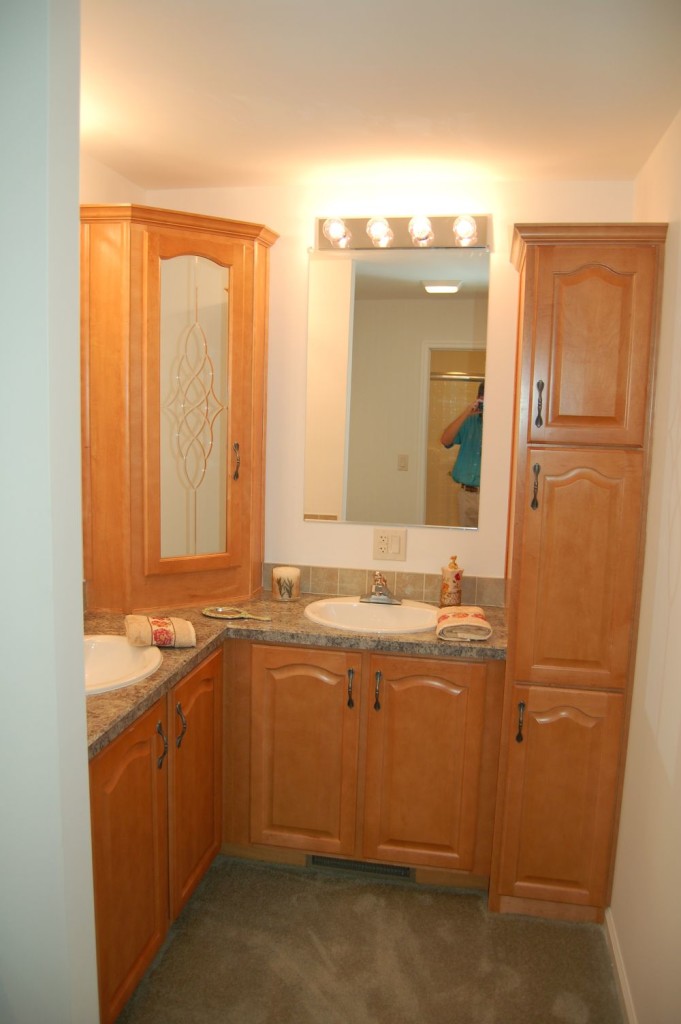 Home Depot Bathroom Sink Base Cabinets with Sets of Vanity and Tower Storage also Base Cabinet