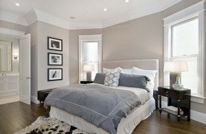 brilliant wall color bedroom idea with light gray paint impressive wall colors for bedrooms