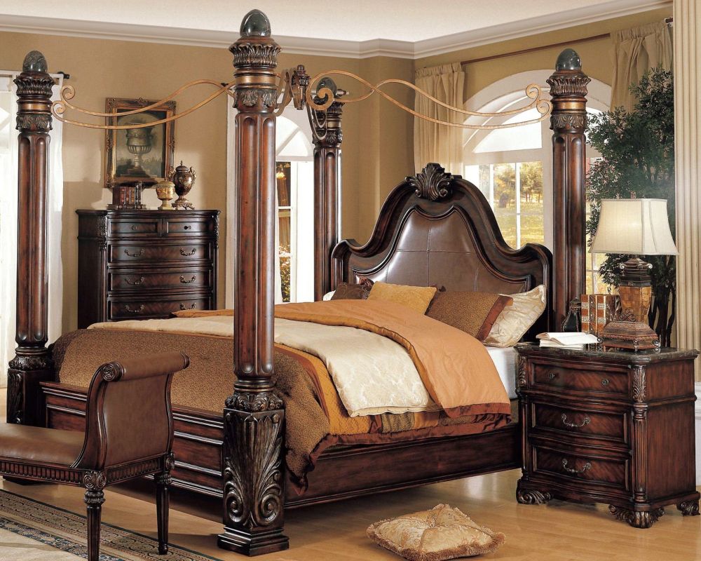 cherry mahogany bedroom furniture sets with canopy classy cherry wood bedroom furniture sets exuding calming ambience