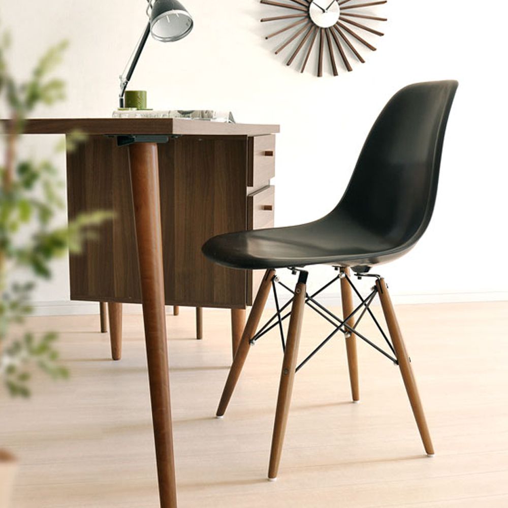 lightweight mid-century office chair combines with cute brown wooden desk and cabinet storage splendid ikea office chairs for great work and many partners