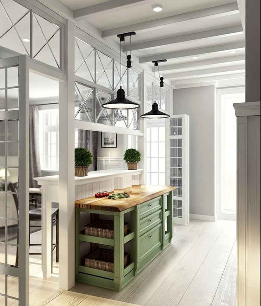 white window jambs with green portable kitchen island chic window jamb designs giving the perfect atmosphere