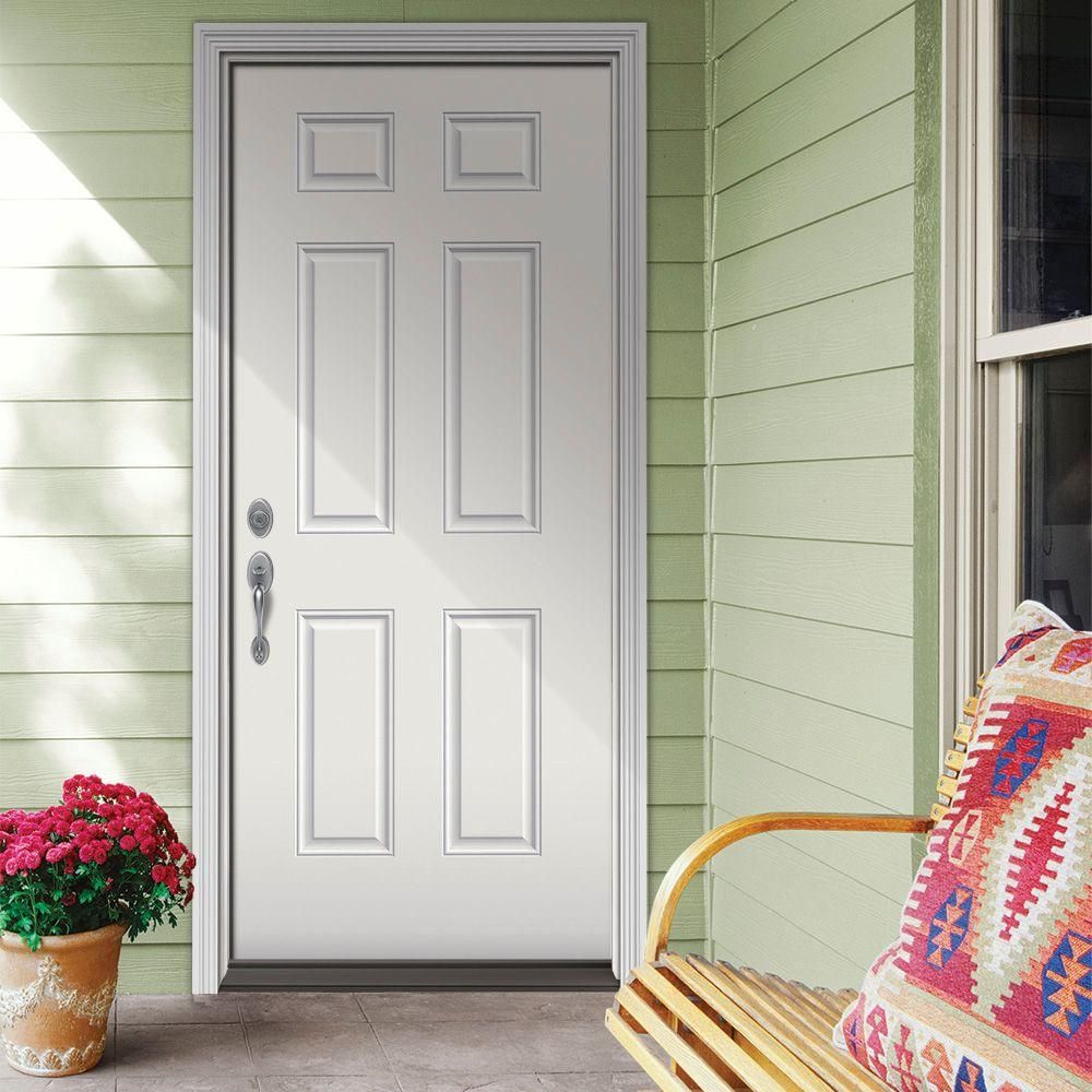 white wooden jeld wen doors with molding pattern recognizing jeld-wen exterior doors with standard quality