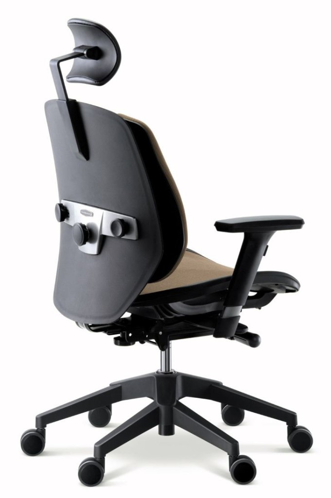 Best Office Chair Costco With Good Posture 681x1024 