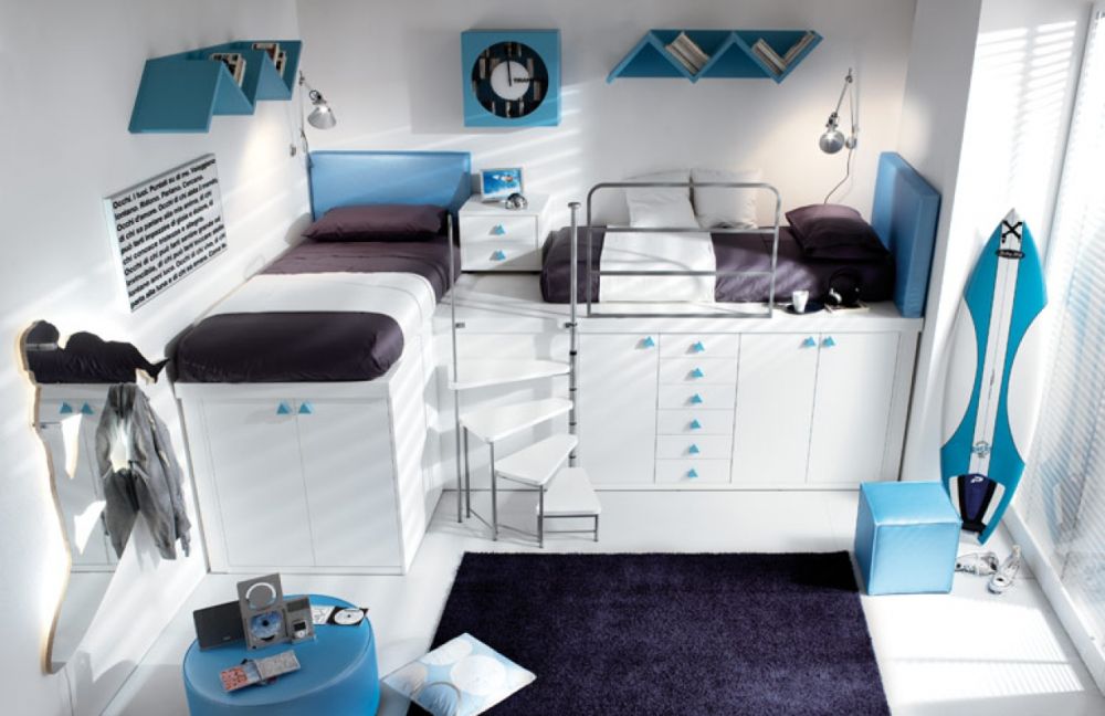 charming teen bedroom stylish teens room with stairs teen bedding sets for boys