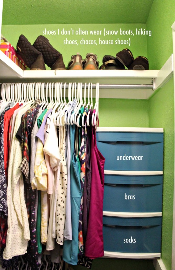 Cheap Plastic Drawers for Clothes
