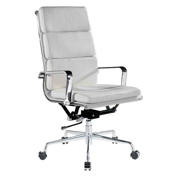 costco white leather office chair nuevo soprano contemporary leather chair design costco office chair reviews