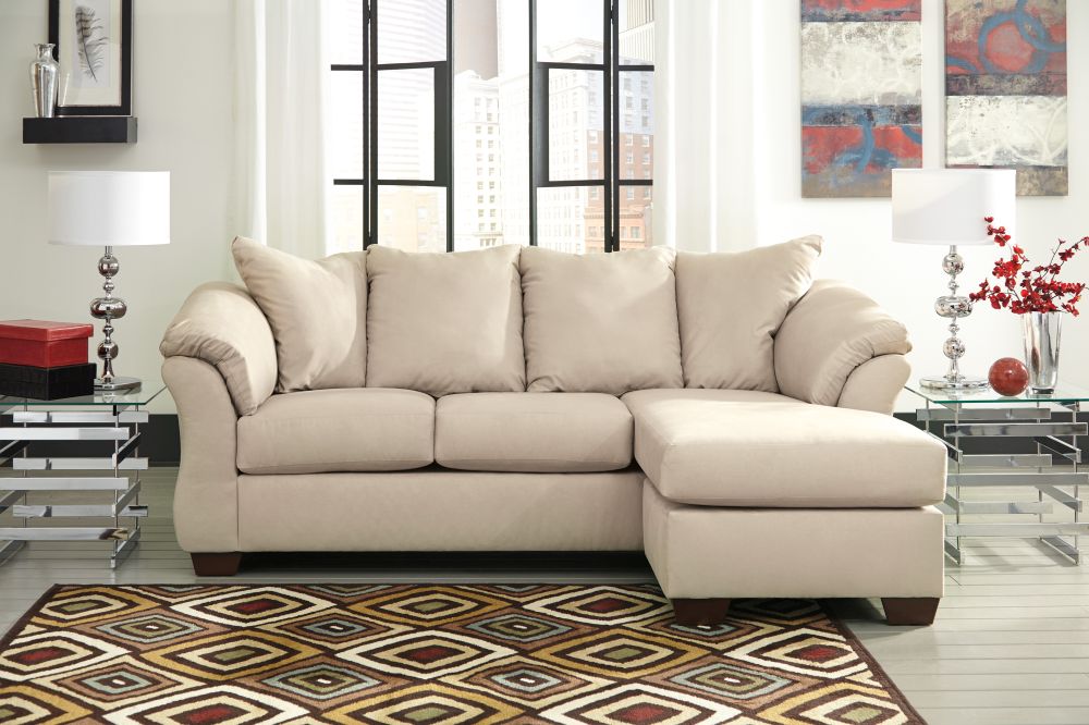 l-shaped-darcy sofa chaise best sofas from wayside furniture outlet living room
