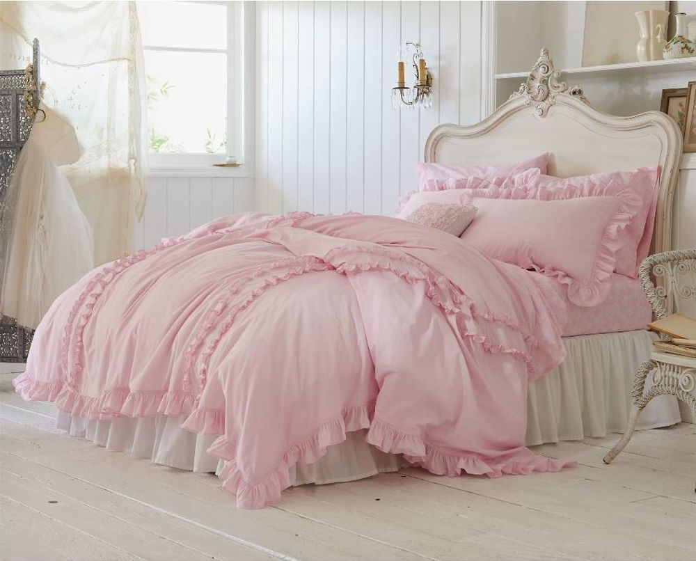 ruffle bedding collection - simply shabby chic target shabby chic furniture for your bedroom