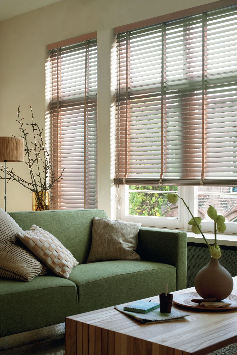 oak wooden venetian blinds for living rooms wooden venetian blinds review