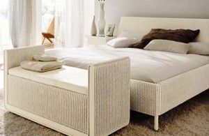 used white wicker bedroom furniture for sale is white wicker bedroom furniture a good choice?