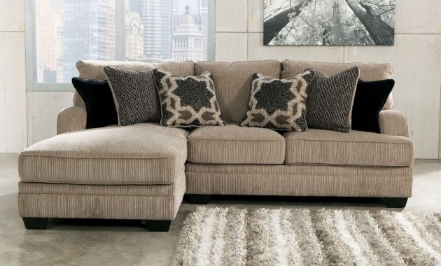 Modern Mediterranean Style Small Sectional Sofas