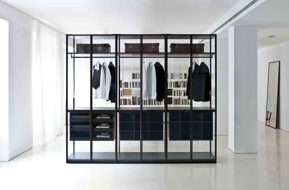 porro storage closet system free standing free standing closet wardrobe for your bedroom