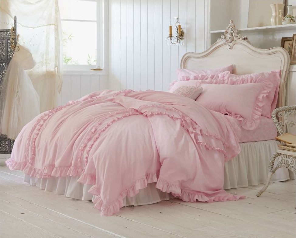 ruffle bedding collection simply shabby chic shabby chic bedding target for beautiful bedding sets