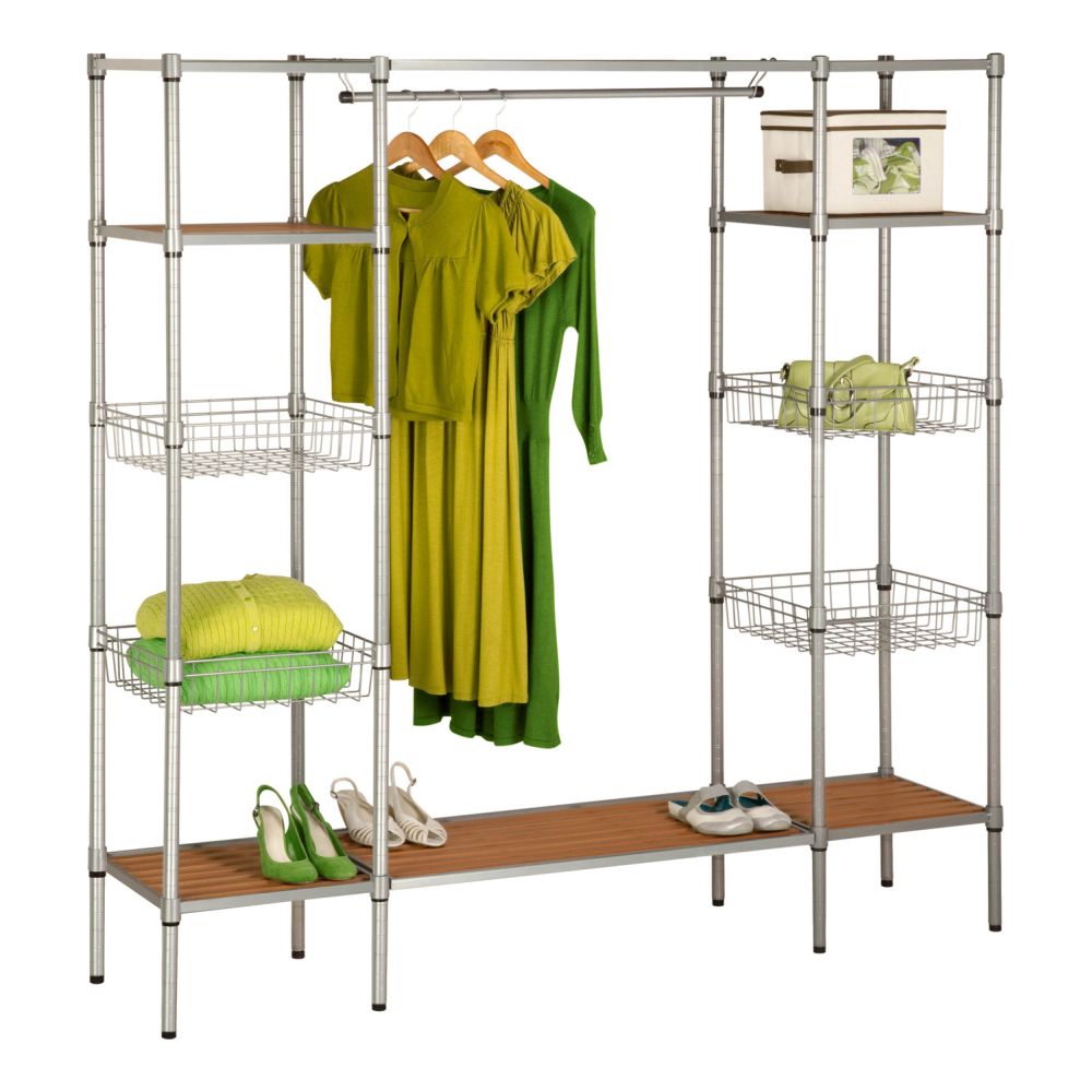 seductive stand alone pantry closet ideas stand alone closet organizing tools and systems