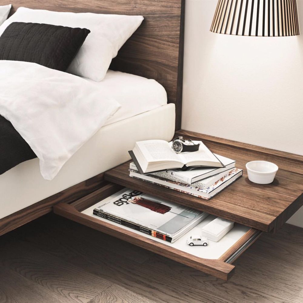 wooden wall mount bedside table how to choose a wall mounted bedside table