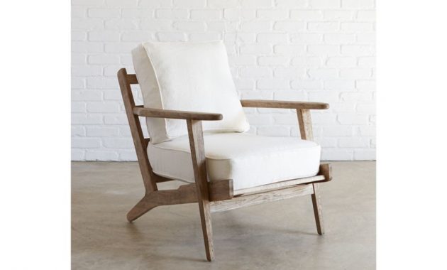 Hudson Lounge Chair