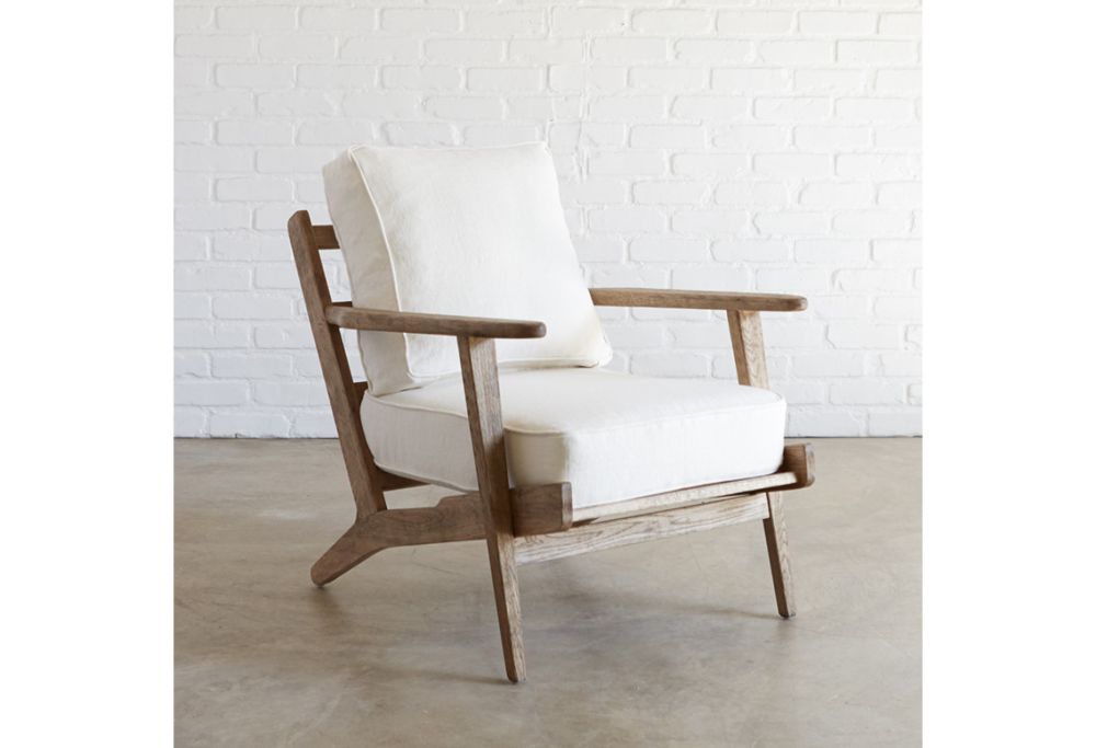 hudson lounge chair simply shabby chic furniture for your interior design