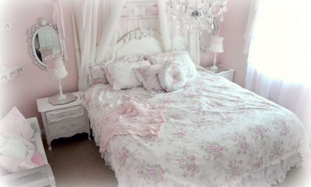 New Simply Shabby Chic Bedding Furniture Sets