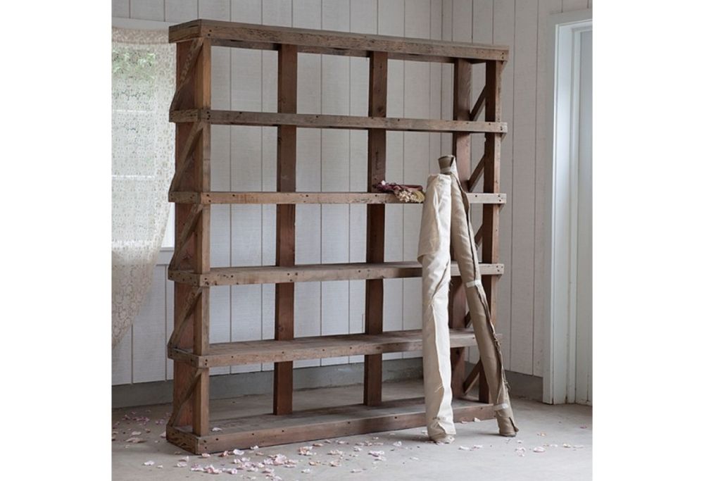 the warrenton book case simply shabby chic furniture for your interior design