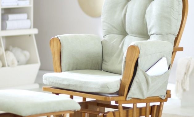 Glider Rocking Chair Replacement Cushions New Furniture Designs